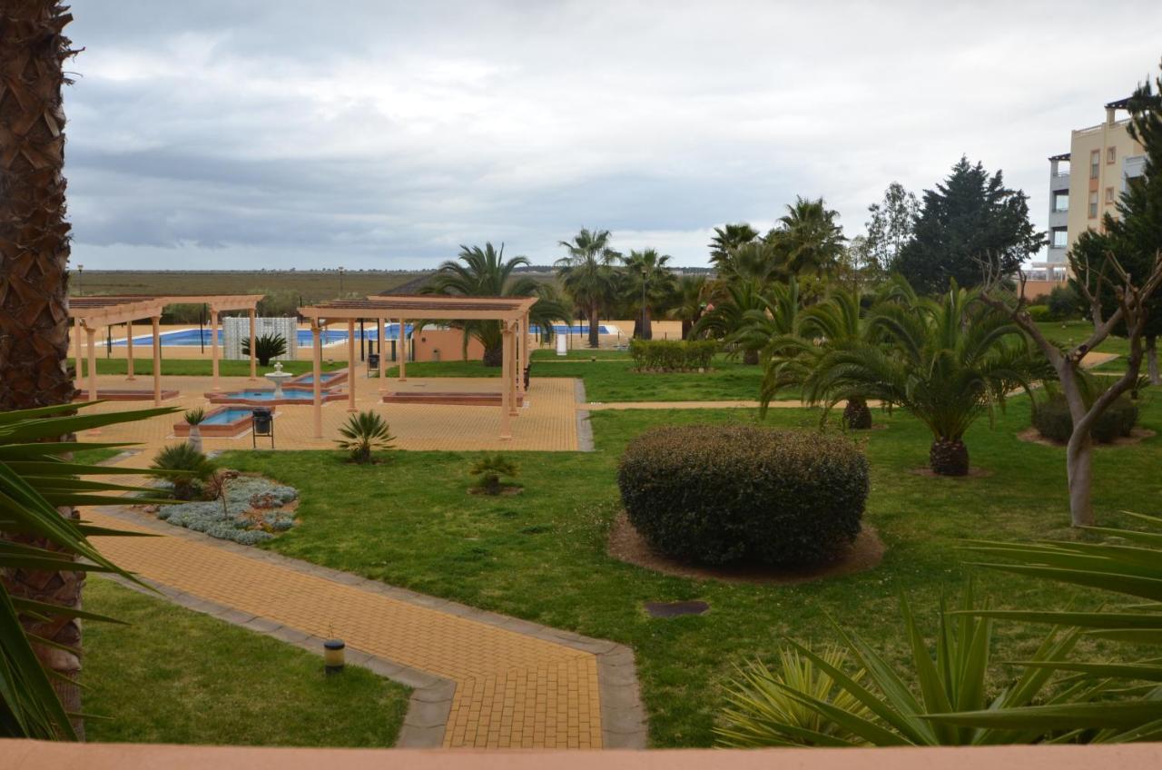 Solmares Las Marismas 卡内拉岛 外观 照片