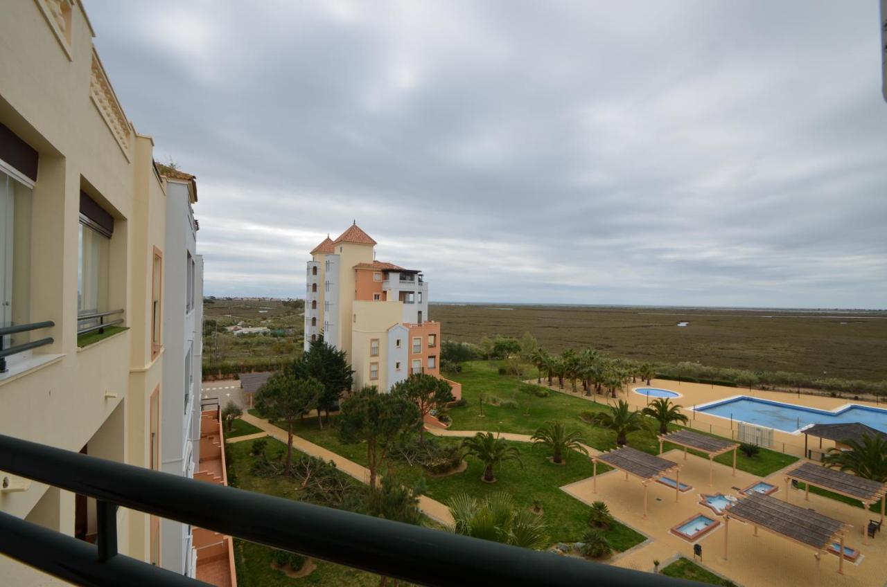 Solmares Las Marismas 卡内拉岛 外观 照片