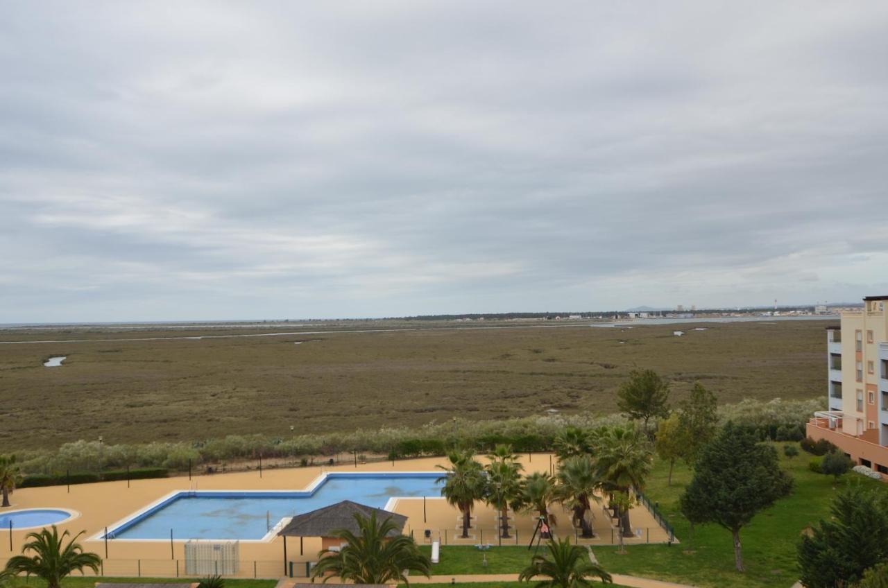 Solmares Las Marismas 卡内拉岛 外观 照片