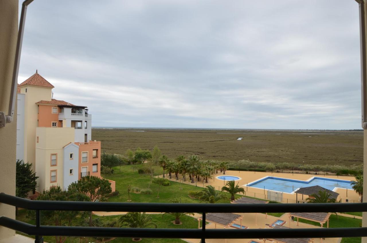 Solmares Las Marismas 卡内拉岛 外观 照片