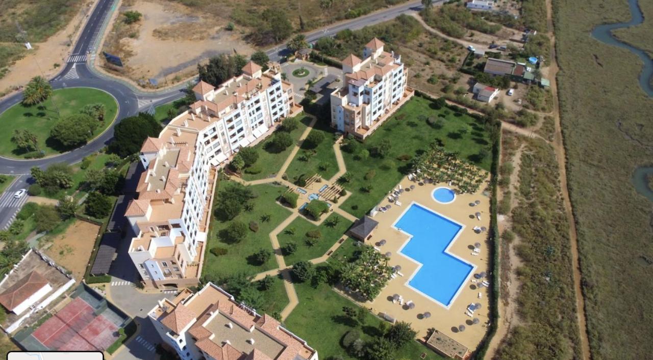 Solmares Las Marismas 卡内拉岛 外观 照片
