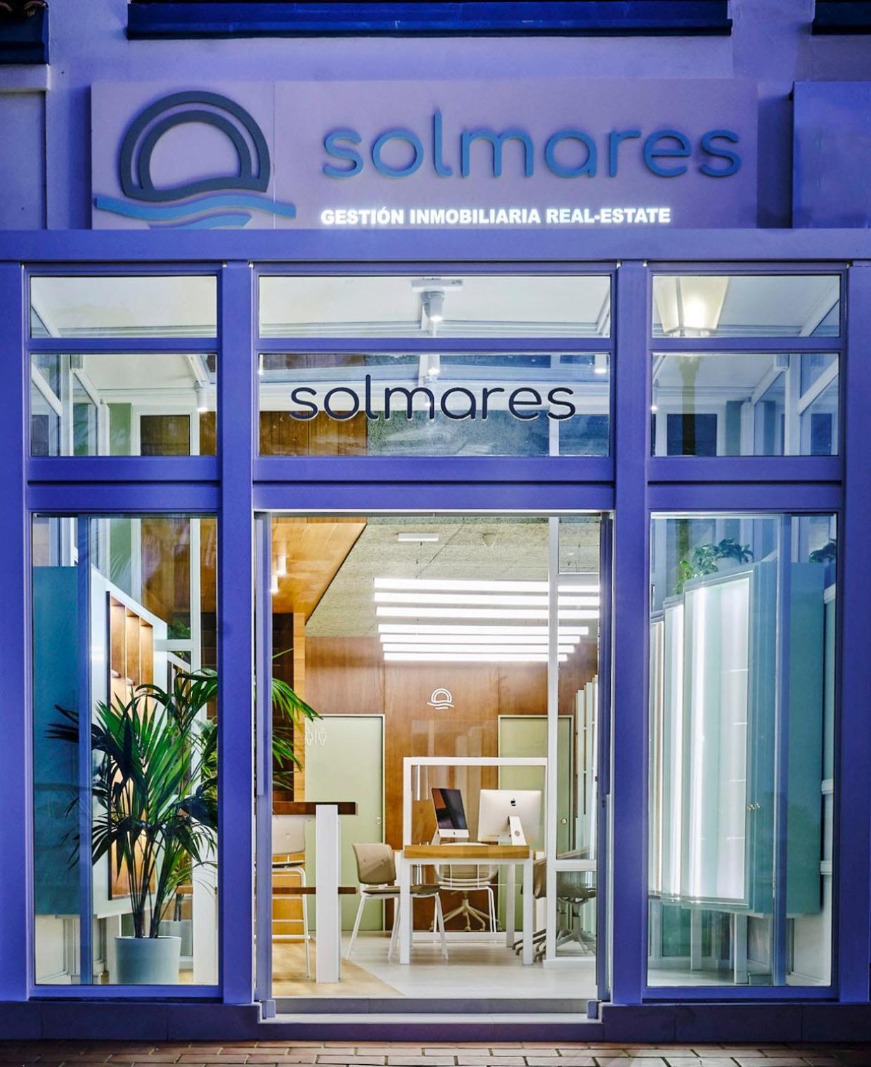 Solmares Las Marismas 卡内拉岛 外观 照片