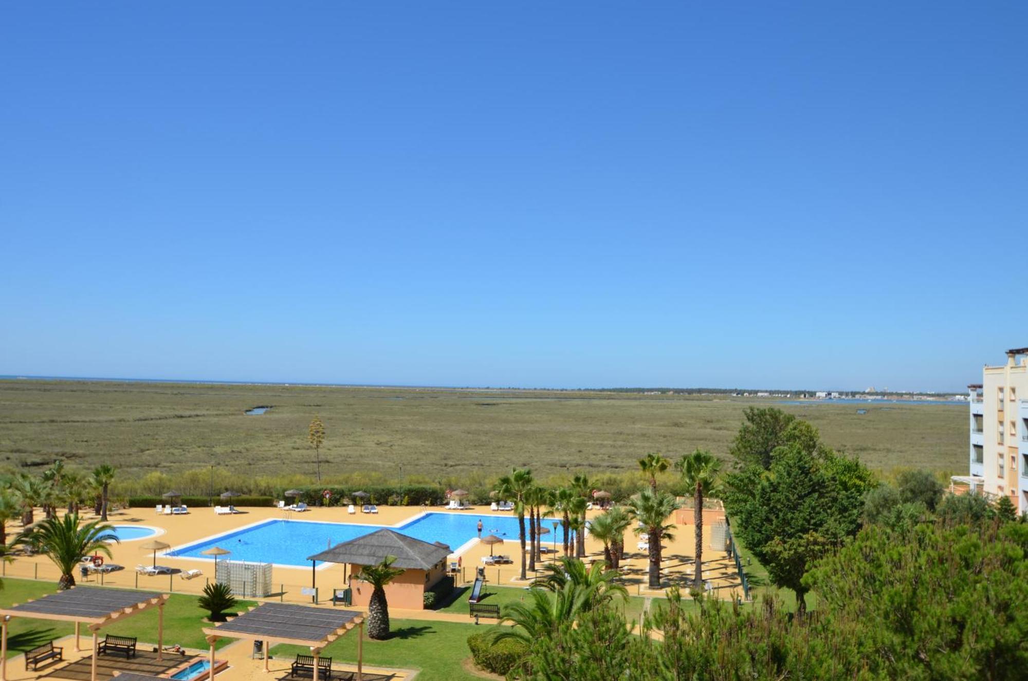 Solmares Las Marismas 卡内拉岛 外观 照片